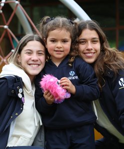 Estudiantes-Marymount-Bogota