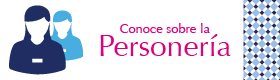 personeria