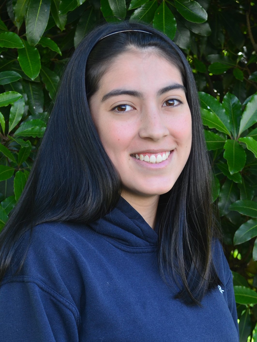 CASTRO PEREZ MARIA CAMILA