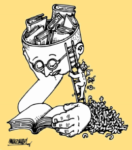 Literatura y memoria