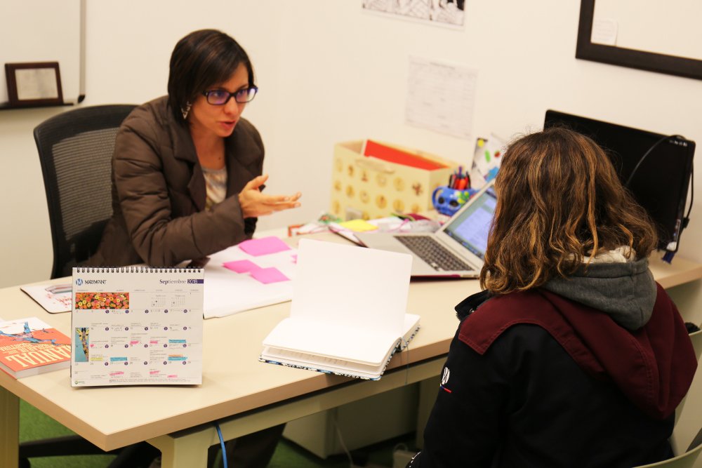 asesoria