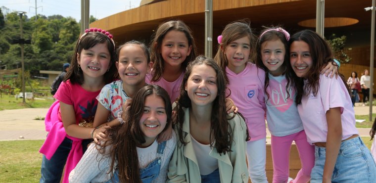 Aumentar el sentido de vida y la felicidad en nuestros hijos