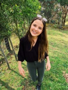 Antonia Zapata Antonia Zapata