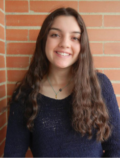 Isabella Escobar