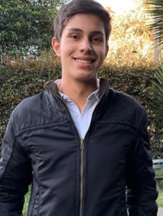 Juan Jose Rincon