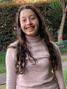 Maria Paula Franco