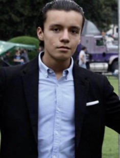 Nicolas Segura