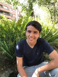 Santiago Castillo