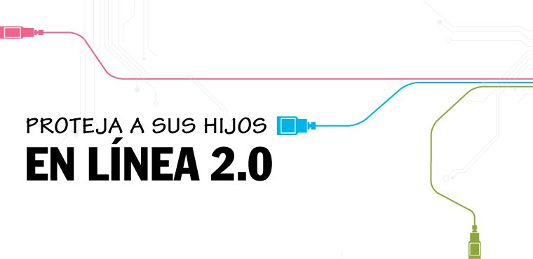 Resumen: Protección en línea