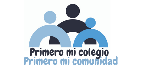 Primero mi colegio Primero mi comunidad
