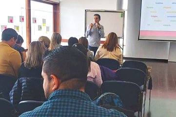 Gabriel formacion clase CC