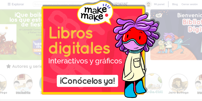 Make Make para ti