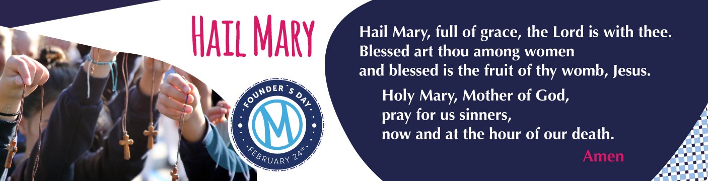OracionHailMaryBannerWeb