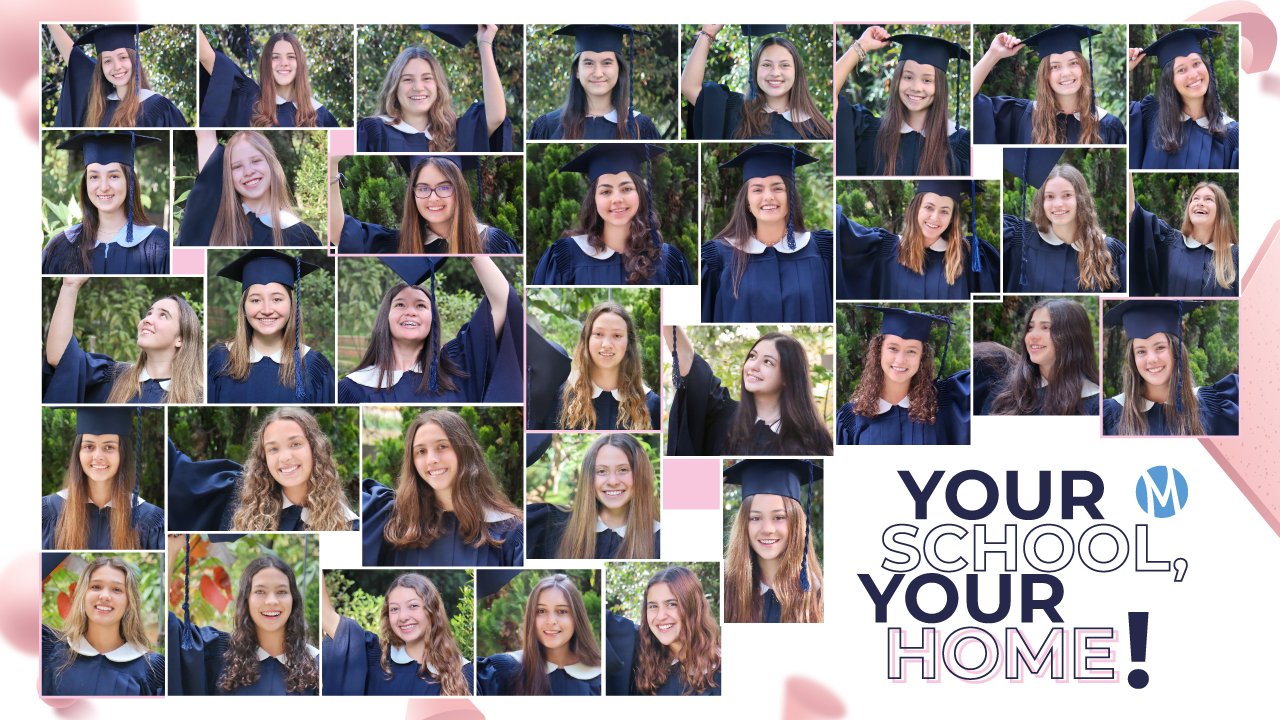 M27A-Your school your home