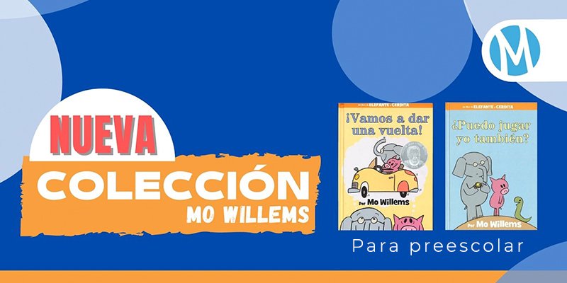 Nuevas aventuras de Elefante y Cerdita