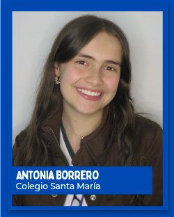 Antonia-Borrero