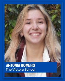 Antonia-Romero