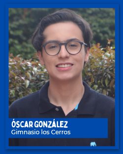 Oscar-Gonzalez