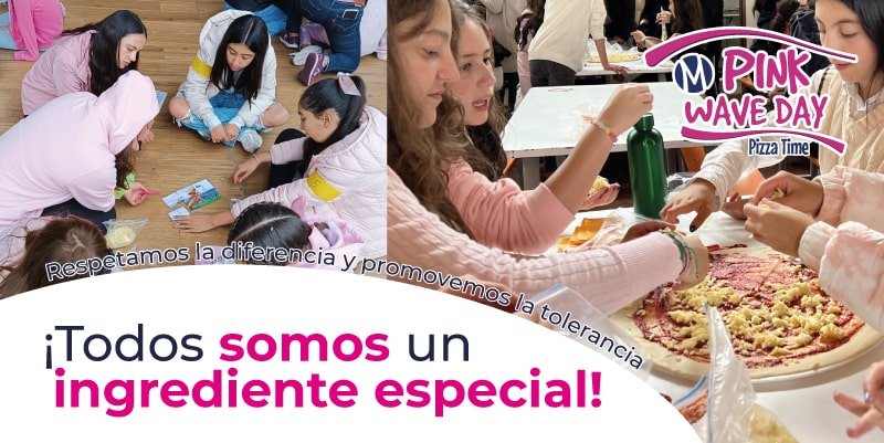 Marymount Colegio Femenino en Bogotá