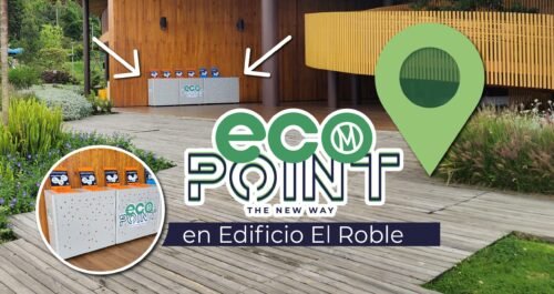 Ubicacion Ecopoint