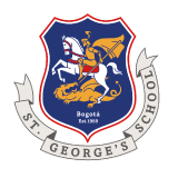 San Jorge Inglaterra
