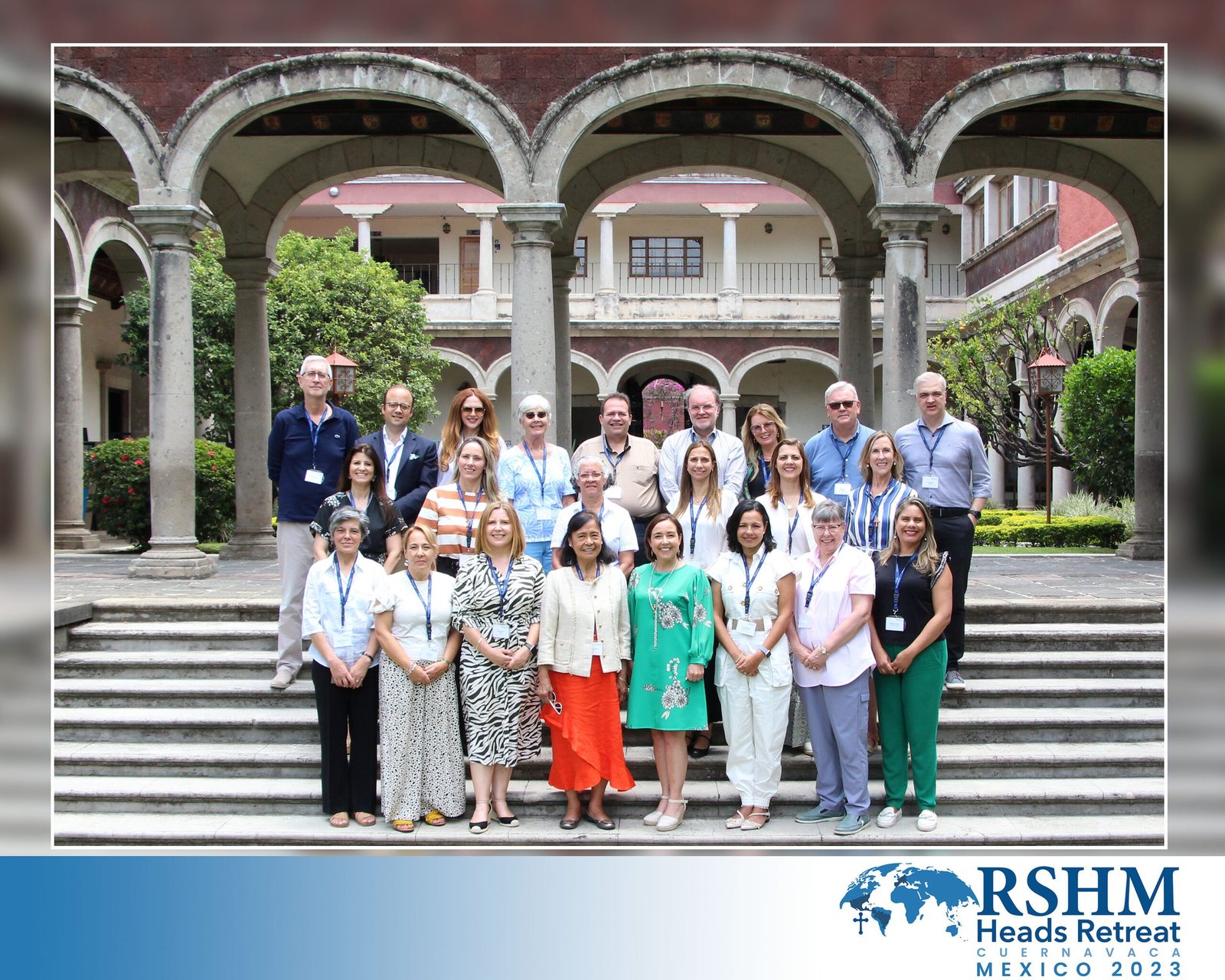 RSHM 2023