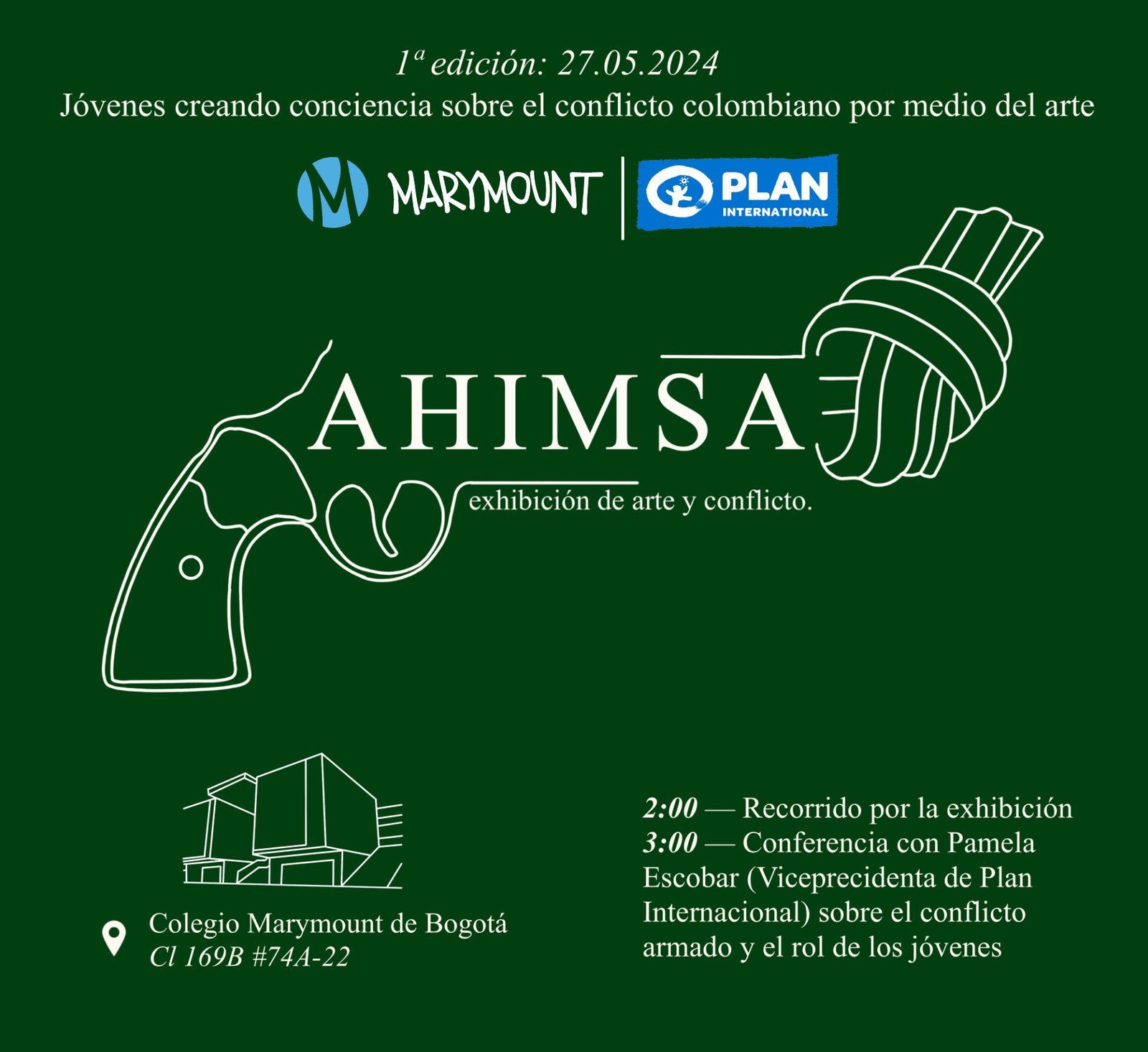AHIMSA