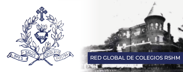Red Global de Colegios RSHM
