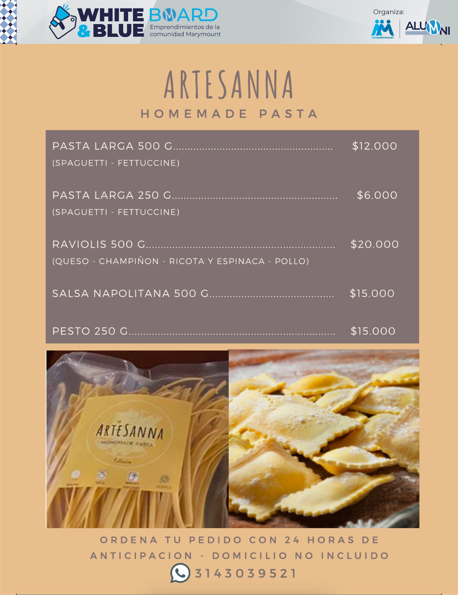 ARTESANNA-2024