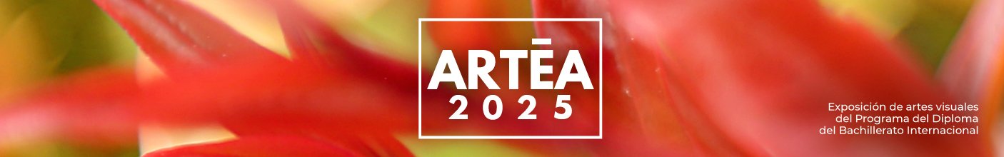 Artea 2025 banner interno