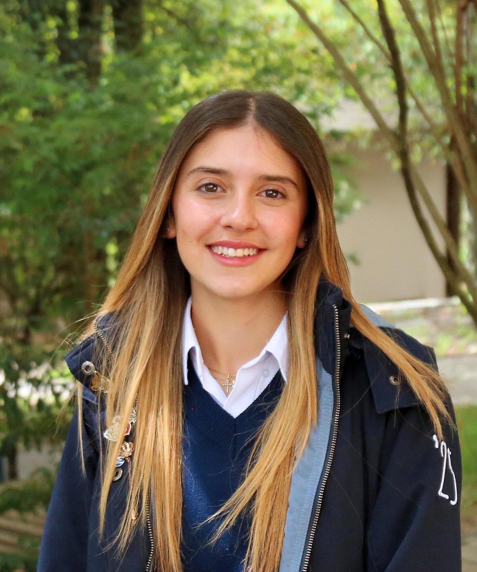 DUQUE RUÍZ, LUCIANA MARÍA