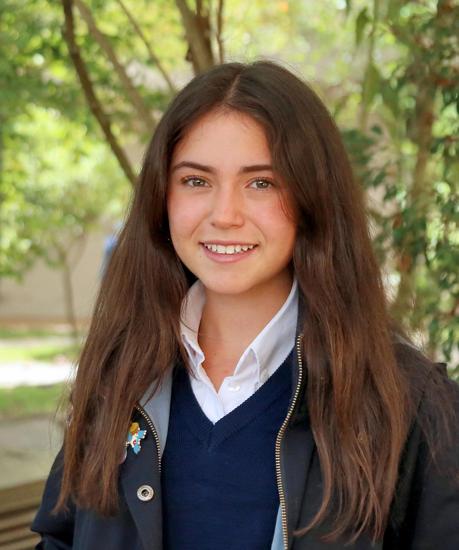GÓMEZ GONFRIER, SOFÍA
