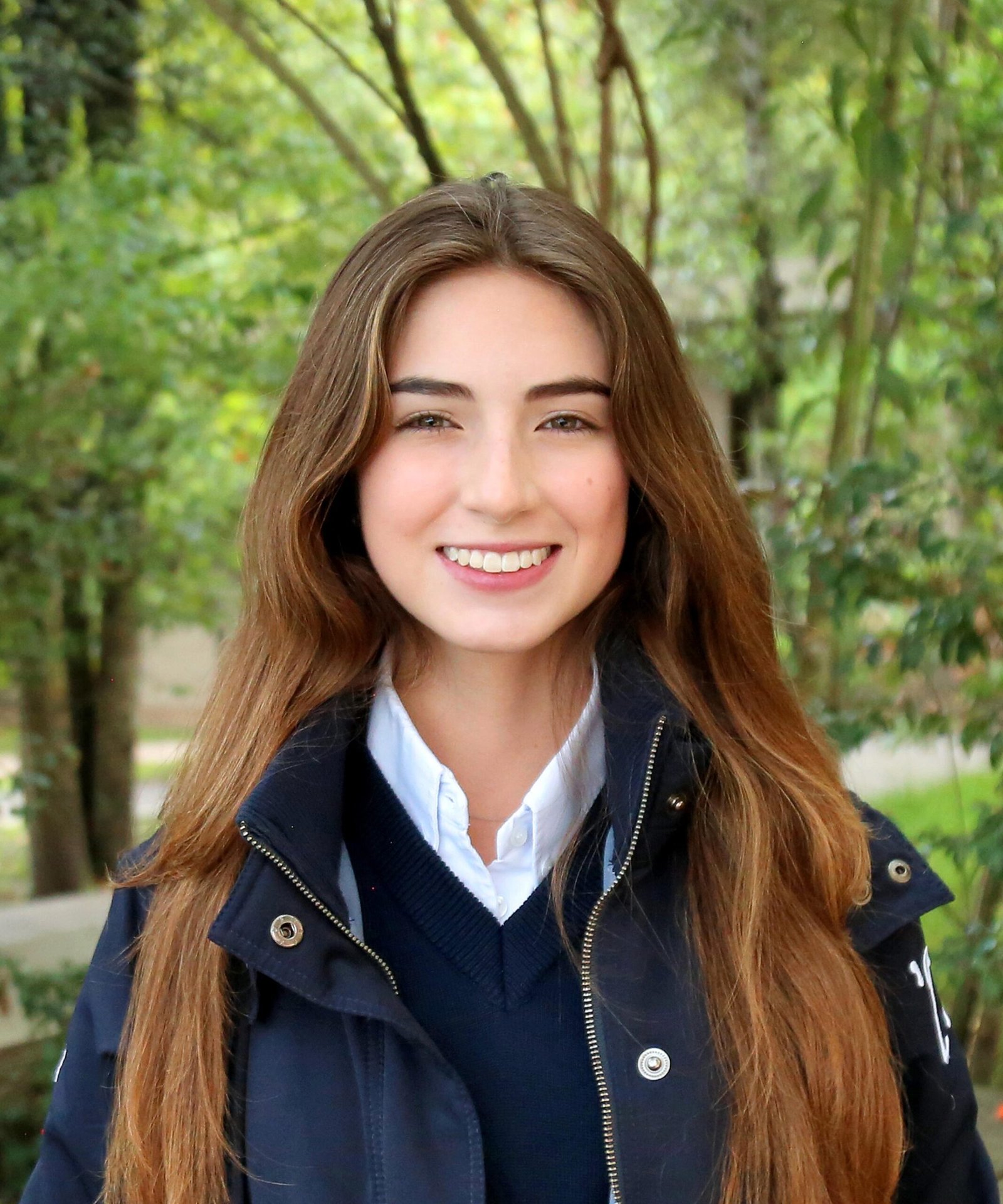 GÓMEZ LEÓN, MARIANA