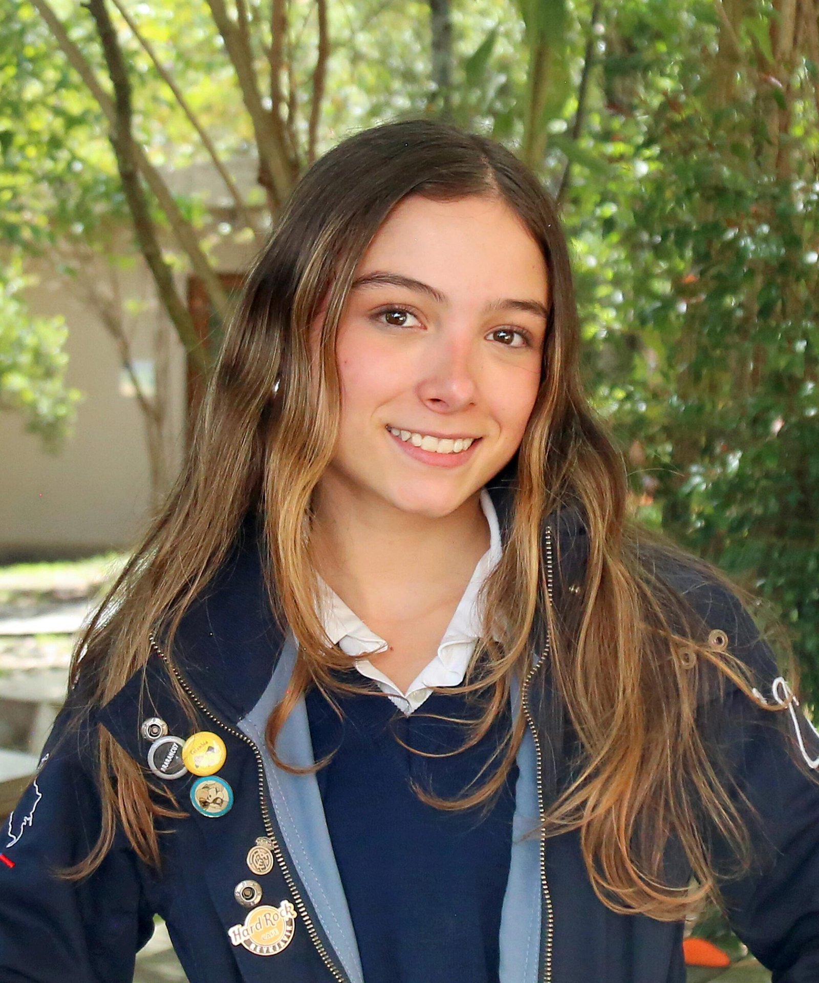 MORA SIERRA, DANIELA