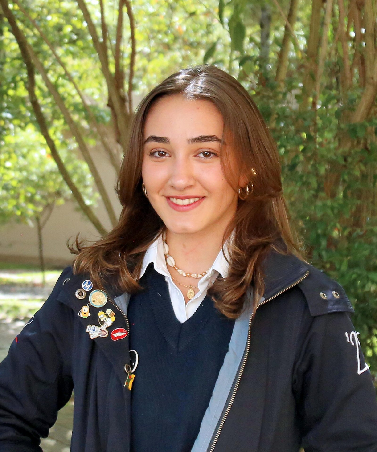 OJEDA ARMENTA, MARÍA JOSÉ