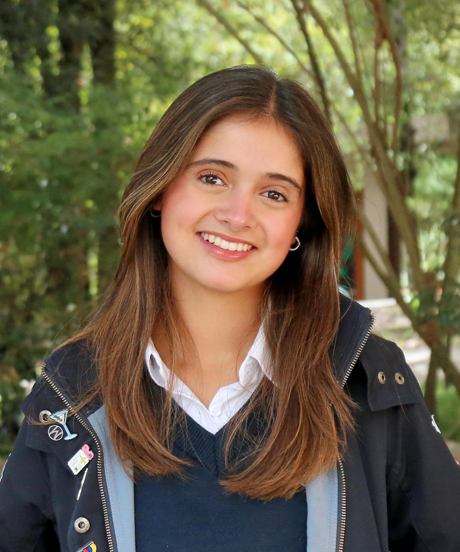 PELÁEZ ARISTIZABAL, SOFÍA