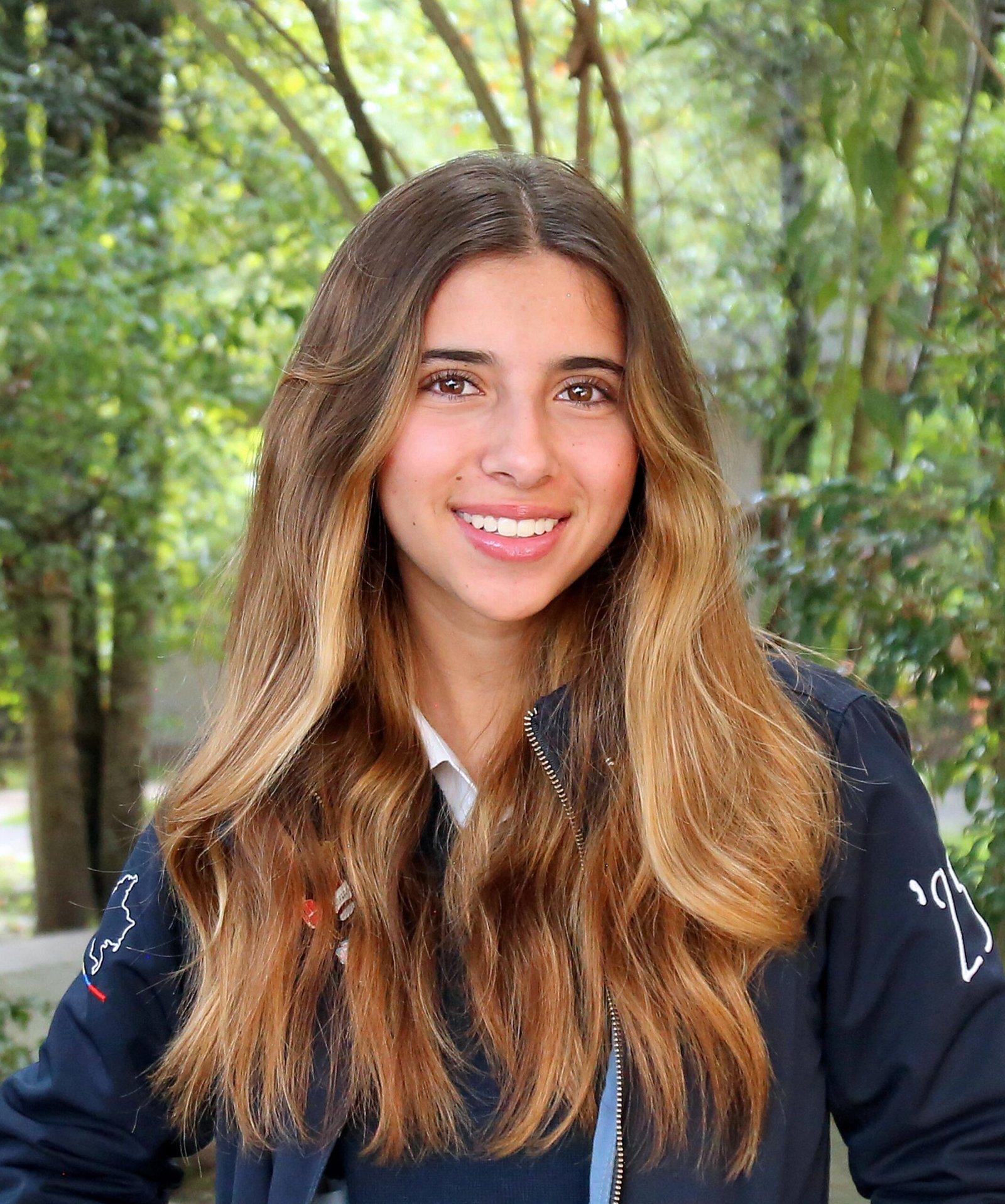 PINZÓN BUELVAS, PAULA
