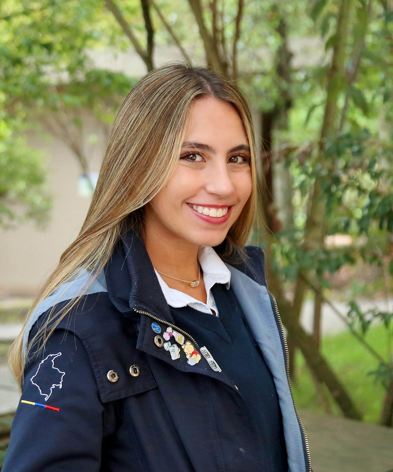 PORTELA PUMAREJO, SARA SOFÍA