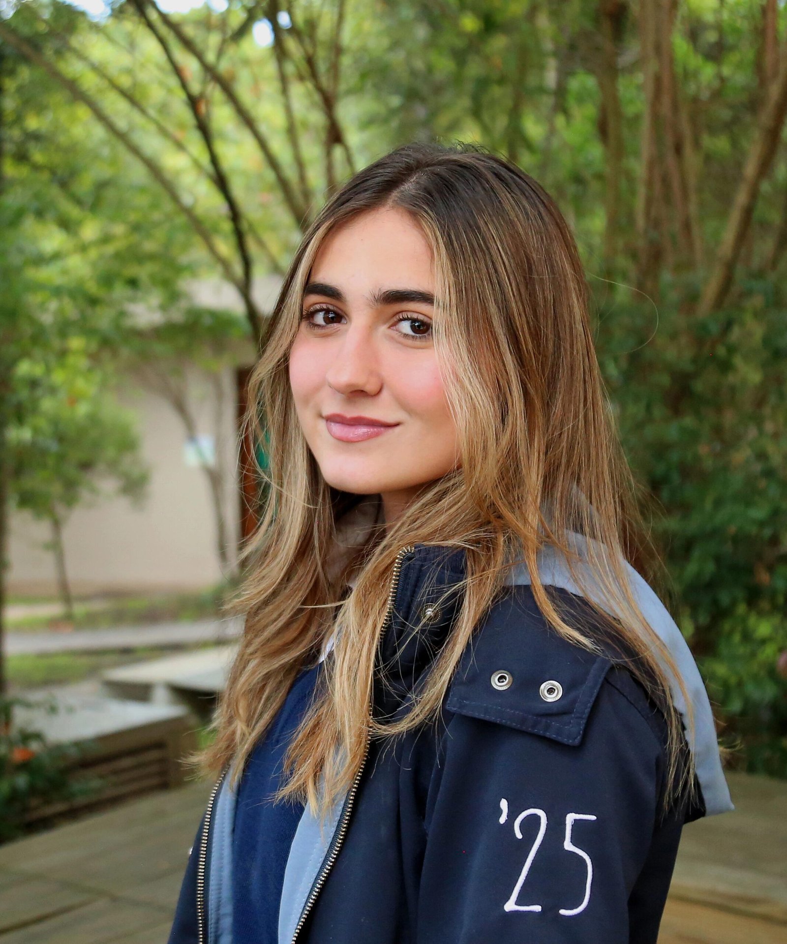 ROMERO CÁLAD, MARÍA