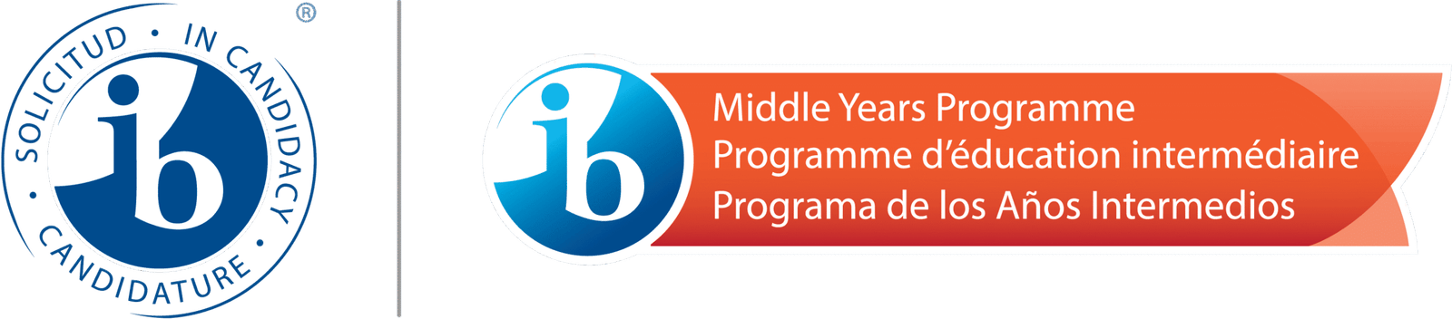 CIUDADANIA GLOBAL – Logo MYP